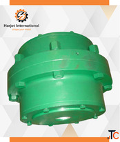 Gear Coupling Manufacturer Harjot International