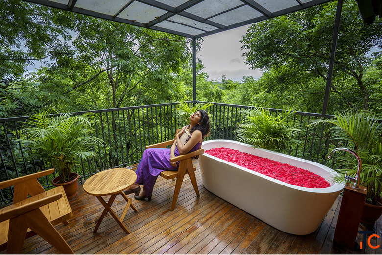 Best Resort in Wayanad Experience