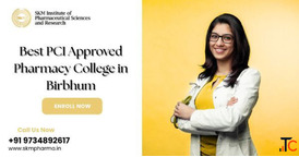 D.Pharm B.Pharm Admission 2026 Pharmacy College in Birbhum