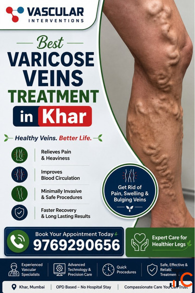 Advanced Care for Vascular Disorders