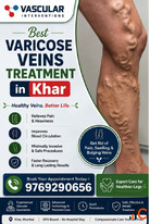 Advanced Care for Vascular Disorders