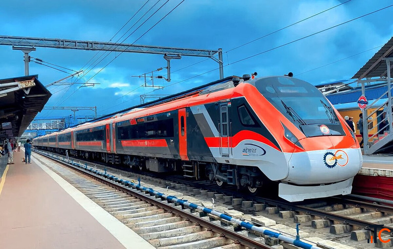Train Ambulance in Bangalore - ICU Train Patient Transfer Across India