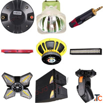 Top Audio And Lighting Company in India for Professional Solutions