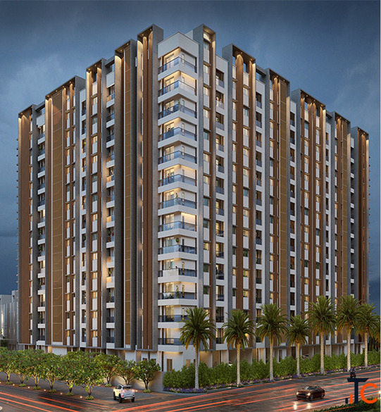 Property Developers in Coimbatore Srivari Group
