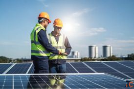 How to Choose the Right Solar Company