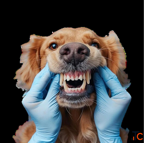 Online Vet Consultations For Dental Problems in Dogs