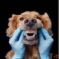 Online Vet Consultations For Dental Problems in Dogs
