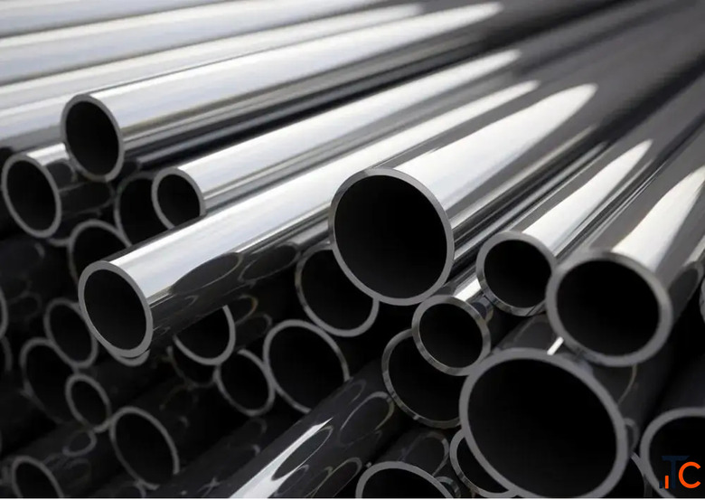 Steel Products Supplier in Kolkata OP Tube Company