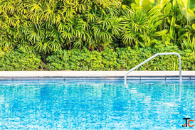 Swimming Pool Contractors in Telangana