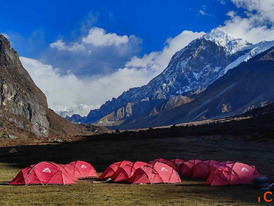 Goechala Trek - Experience the Best Views of Mount Kanchenjunga