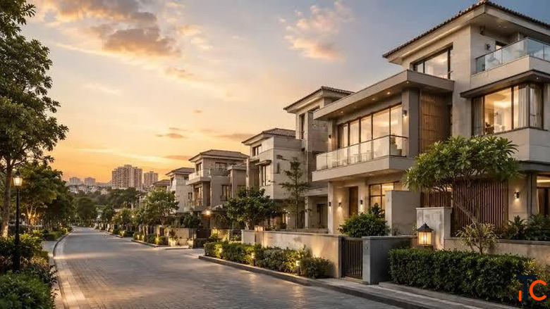 Villas For Sale in Vaishali Nagar Jaipur Jaipur Realty