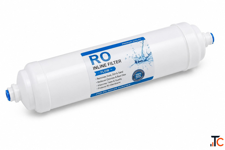 RO Filter Exchange Offer - Save More at RO Megamart