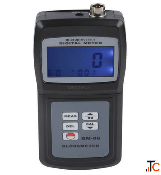 DIGITAL GLOSS METER GM-06
