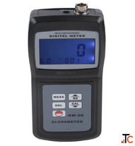 DIGITAL GLOSS METER GM-06