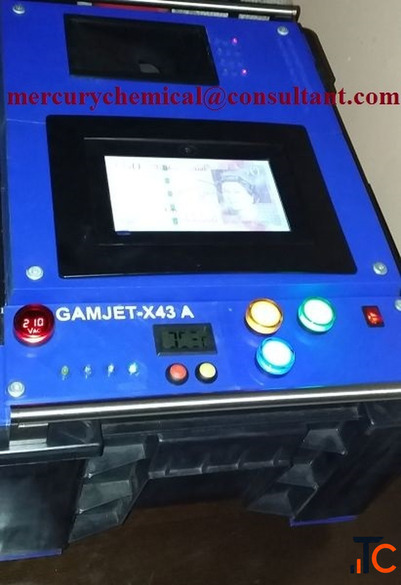 Selling SSD AUTOMATIC SOLUTION and ACTIVATION POWDER WhatsApp or Call 919582553320