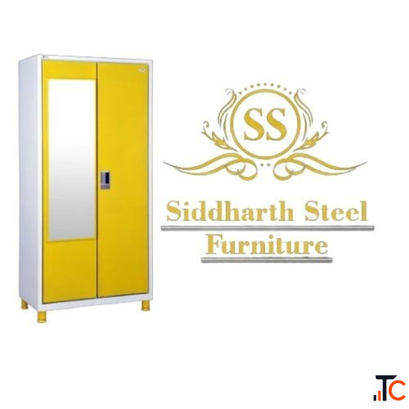 Space-Saving Wall Mounted Almirah Manufacturer in Delhi