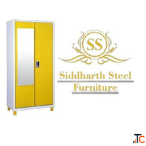 Space-Saving Wall Mounted Almirah Manufacturer in Delhi