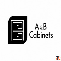 Wood Kitchen Cabinets In Melbourne - AB Cabinets