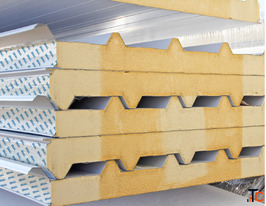 PUF Cold Storage Room Wall Panels Manufacturers