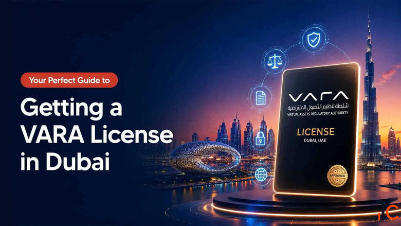 VARA License in Dubai Requirements Process Cost