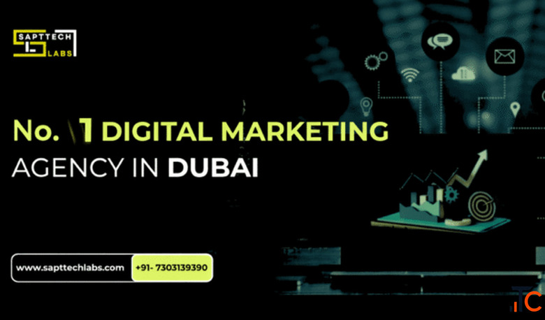 Best Marketing Companies in Dubai SEO Agency in Dubai