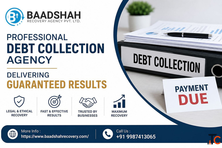 Professional Debt Collection Agency Delivering Guaranteed Results