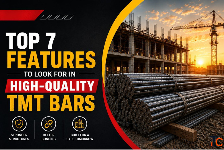 Premium QST Bars for Modern Construction Elegant Steel