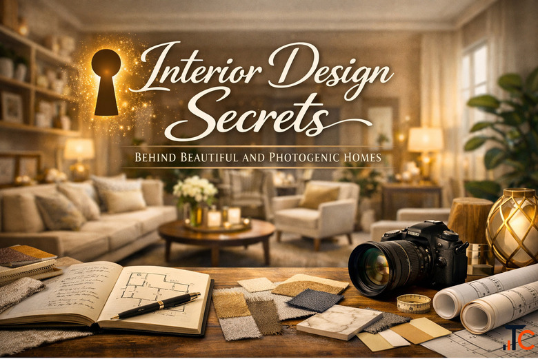 Transform Your Home with Beautiful Photogenic Interior Design