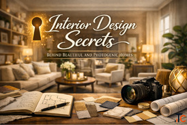 Transform Your Home with Beautiful Photogenic Interior Design