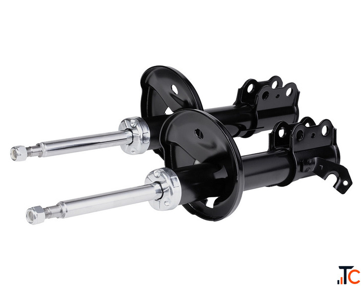 Improve Commercial Vehicle Comfort with Global Automotive Seat Damper