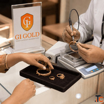 Sell Gold in Rajajinagar for Instant Cash G1 Gold