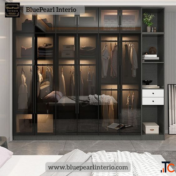Which Type of Wardrobe Is Better
