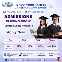 Postgraduate Courses in India - Explore PG Programs Admission Guide UniCompare