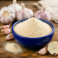 How can I find reliable Garlic Powder Suppliers