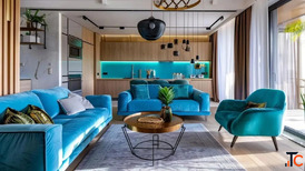 Reputed commercial interior design company in Gurgaon