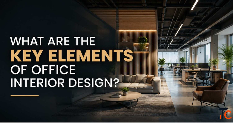 Reputed commercial interior design company in Gurgaon