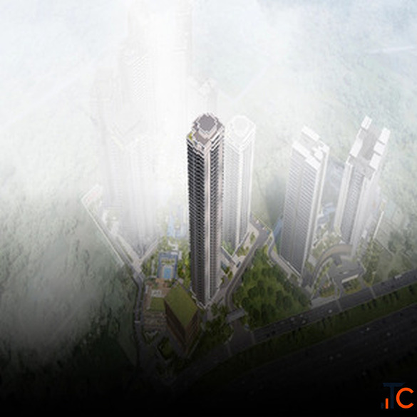 Super Luxury Apartmnts in Gurgaon at Krisumi Waterfall Suites II