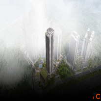 Super Luxury Apartmnts in Gurgaon at Krisumi Waterfall Suites II