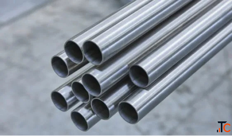 Galvanized Steel Pipe Supplier - Utkarsh India