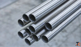 Galvanized Steel Pipe Supplier - Utkarsh India