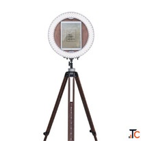 Boomerang Photo Booth on Rent for Events