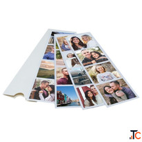 Strip Photo Booth on Rent for Events