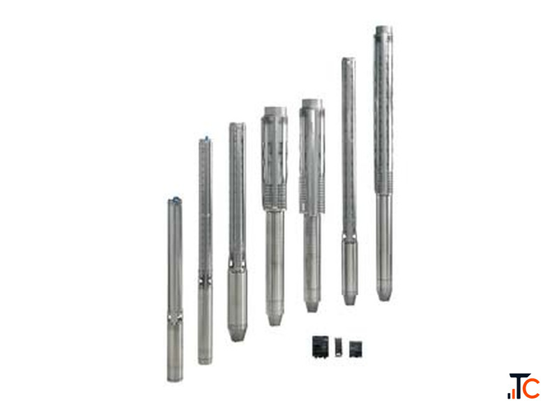 Grundfos Submersible Pump Systems for Commercial Industrial Use