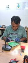 Pcb Repairing Course in Chennai