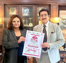 AAFT Joins Hands with World Femme Parliament for Women Empowerment Program
