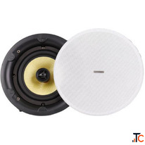 Premium Audio Performance with Rimless Ceiling Loudspeaker Model - ATI-CS-630LT