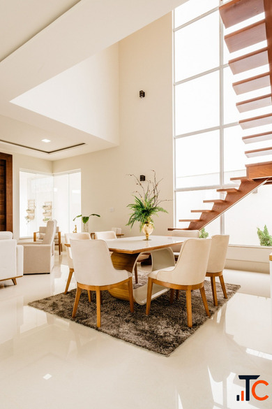 Top Interiors and Turnkey Construction Company in Bangalore for Homes Commercial Spaces