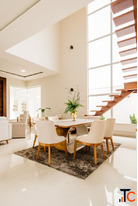 Top Interiors and Turnkey Construction Company in Bangalore for Homes Commercial Spaces