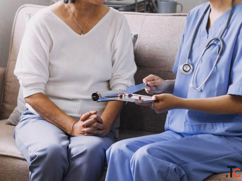 Get Reliable Health Care Services at Home with NIAC