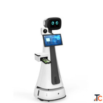 Robot Photo Booth on Rent for Events